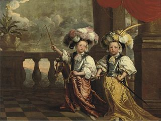 <span class="mw-page-title-main">Johanna Vergouwen</span> Dutch artist (1630–1714)