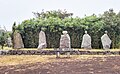 Jeju Stone Park