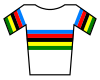 imagem ilustrativa de artigo Campeonato Mundial de Ciclismo em Estrada de 2020