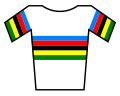 Thumbnail for UCI Road World Championships – Men's amateur road race