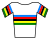 World champion jersey