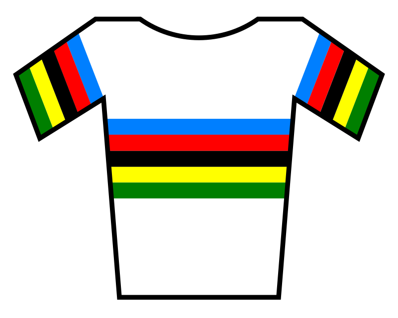 VM i landevejscykling - Wikipedia, frie encyklopædi