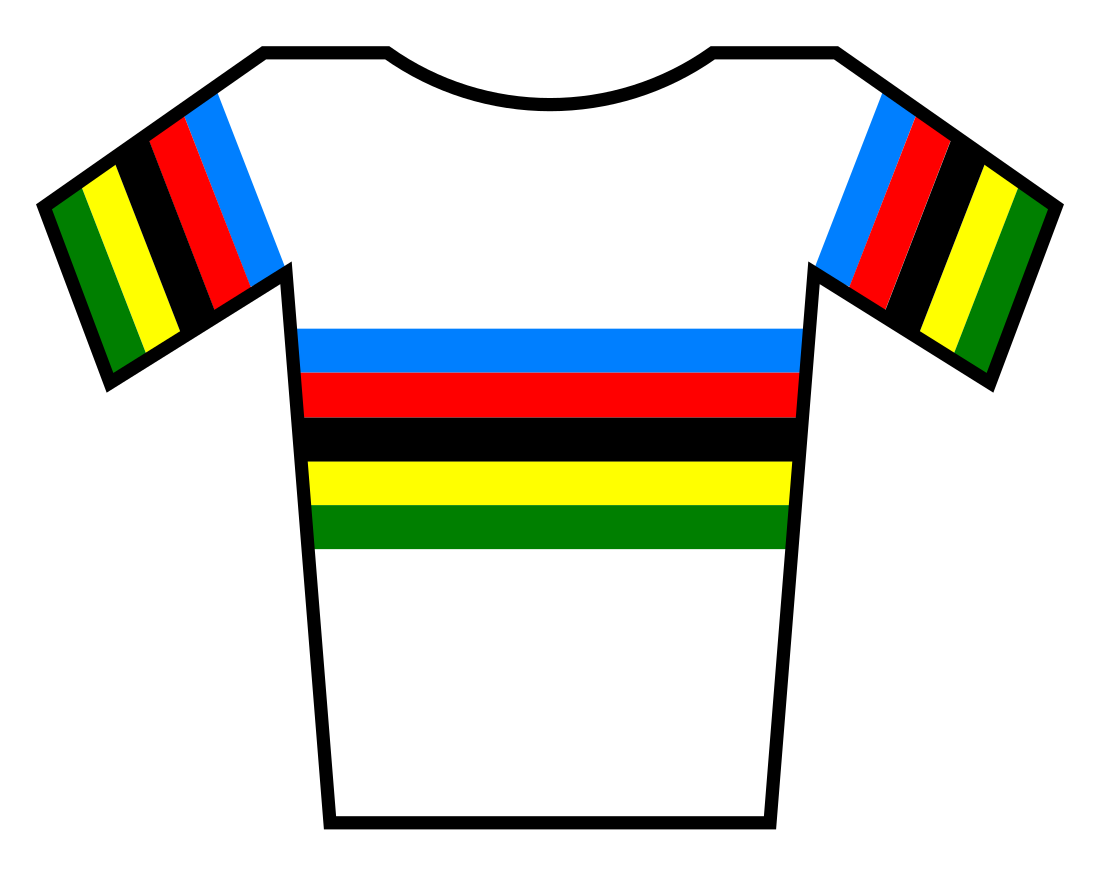 Wereldkampioenschappen mountainbike 2004