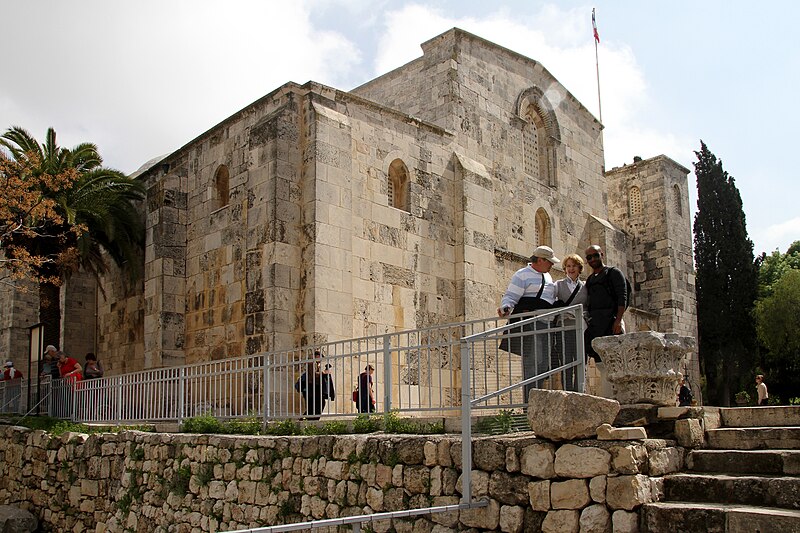 File:Jerusalem-Annakirche-06-Bethesda-2010-gje.jpg