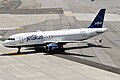 JetBlue Airbus A320