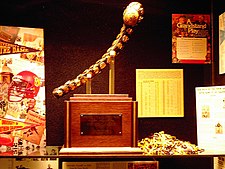 The First Jeweled Shillelagh. Jeweledshillelagh.jpg