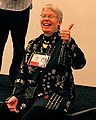 Jill Tarter