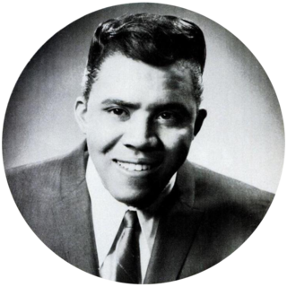 Jimmy Ruffin American musician