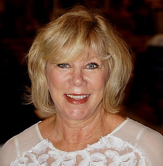 <span class="mw-page-title-main">Jo Ann Harris</span> American actress