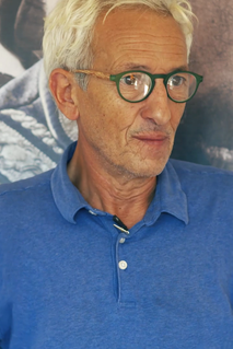 João Botelho Portuguese film director