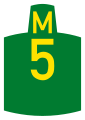 File:Joburg road M5.svg