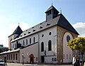 Miniatura para Iglesia de San Juan (Maguncia)