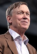 John Hickenlooper