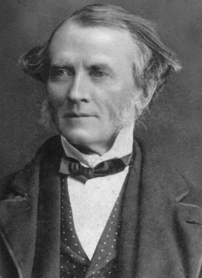 John Sandfield Macdonald