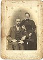 John and Martha Gough ca 1900.jpg