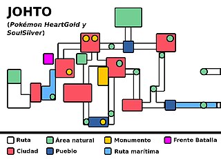 Pokemon HeartGold Version Nature Chart Map for DS by J_DJ - GameFAQs