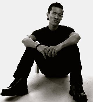 <span class="mw-page-title-main">Jonathan Leong</span> Musical artist