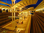 Joondalup railway station