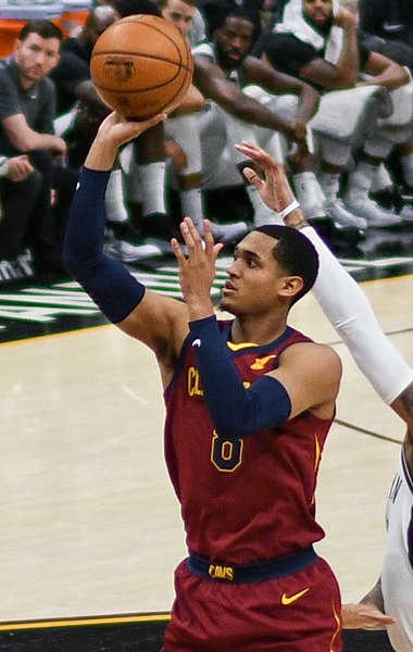 Jordan Clarkson - Wikipedia