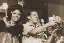 Jorge Veiga e Eliana Pittman, Fundo Correio da Manhã.tif