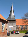 Kirche St. Matthias in Jork