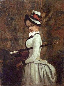 Josef Block - Damenporträt 1895.jpg