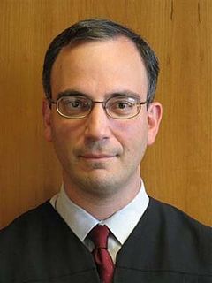 Joseph F. Bianco American judge (born 1966)