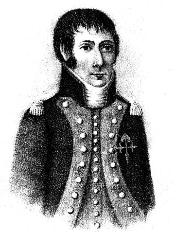 Juan Francisco Borges