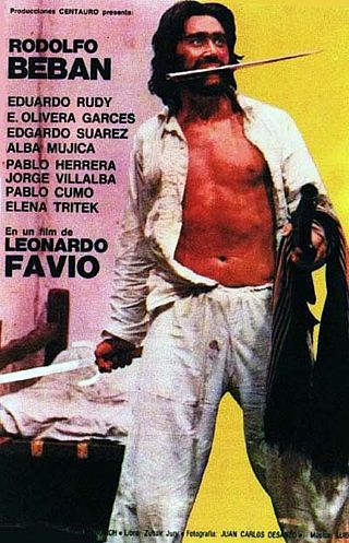 <i>Juan Moreira</i> (1973 film) 1973 Argentine film