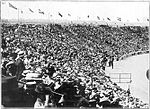 Vignette pour Athlétisme aux Jeux olympiques de 1908