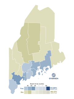 <span class="mw-page-title-main">June 2018 Maine Question 1</span>