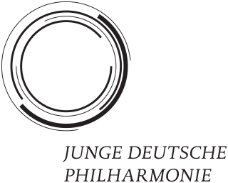 Junge Deutsche Philharmonie National youth orchestra of Germany