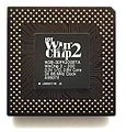 WinChip 2B, 200 MHz