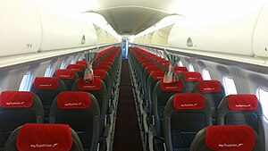 Austrian Airlines