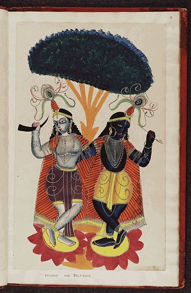 File:Kalighat pictures Indian gods f.13.jpg