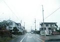 上中町岡 徳島県道24号羽ノ浦福井線