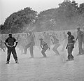 Kamp van Angolese Bevrijdingsbeweging FNLA in Zaire, leden bevrijdingsbeweging i, Bestanddeelnr 926-6283.jpg