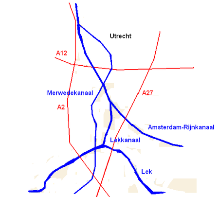 KanalenUtrecht