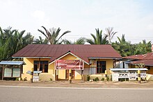 Kantor Desa Balai Pinang Hulu, Ketapang.jpg