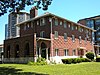 Kappa Sigma Fraternity House