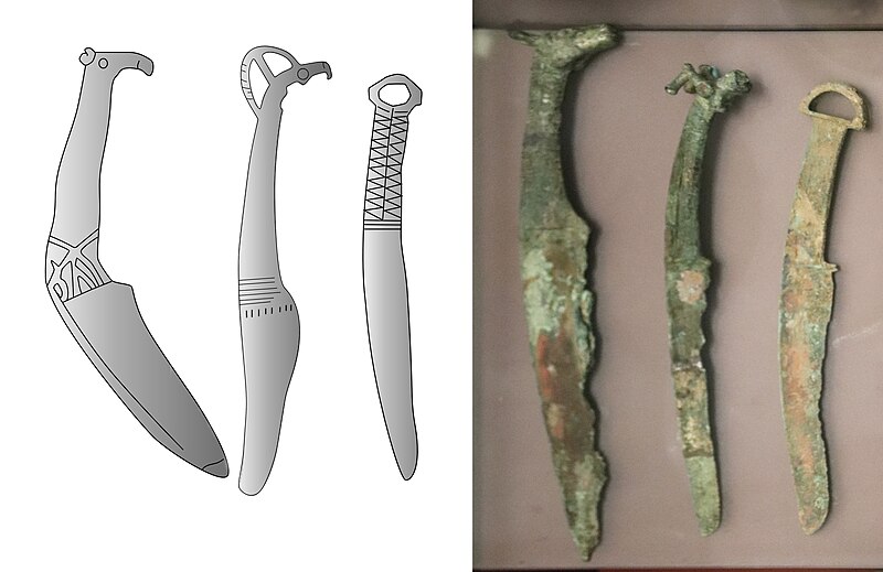 File:Karasuk knives vs Shang Yinxu knives.jpg