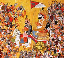 Karna in Kurukshetra.jpg