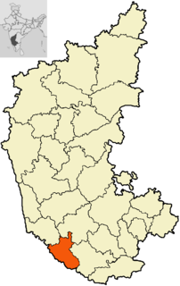 Kingdom of Coorg