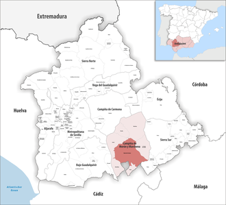 Karte Gemeinde Morón de la Frontera 2022.png
