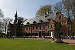 Groot-Bijgaarden Castle