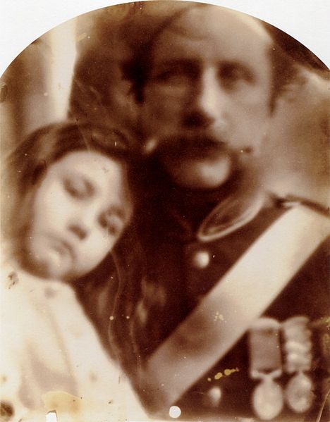 File:Kate Keown & Her Father, by Julia Margaret Cameron.jpg