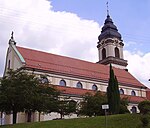 St. Pankratius (Dossenheim)