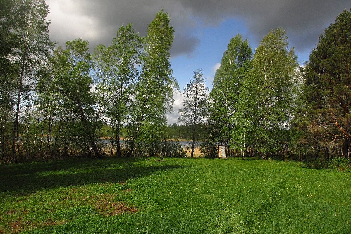 Keeri-Karijärve Nature Reserve