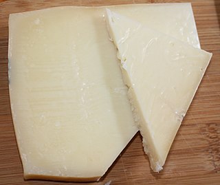 <span class="mw-page-title-main">Kefalotyri</span> Sheep and goat cheese of Greece and Cyprus