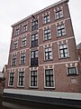 This is an image of rijksmonument number 518180